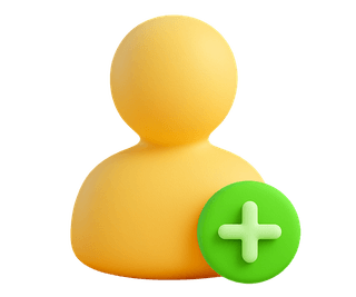 Byttelseri registration page for creating a trading account